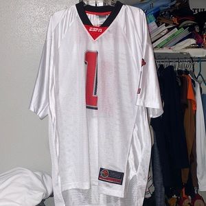 ESPN jersey